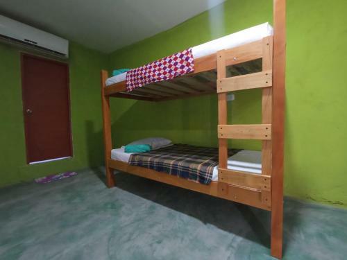Albergue Hostal La Casa De La Abuela