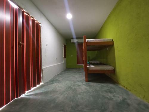 Albergue Hostal La Casa De La Abuela