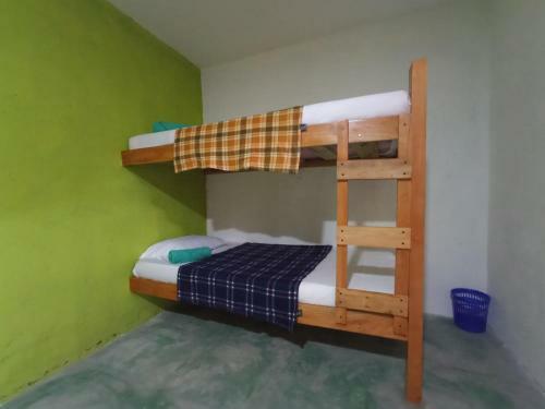 Albergue Hostal La Casa De La Abuela