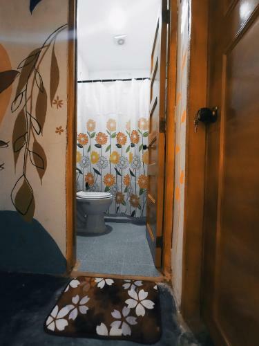 Albergue Hostal La Casa De La Abuela
