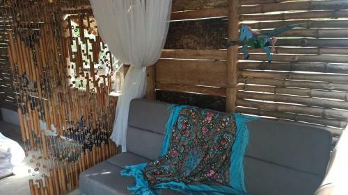 Posada Botavara.taganga