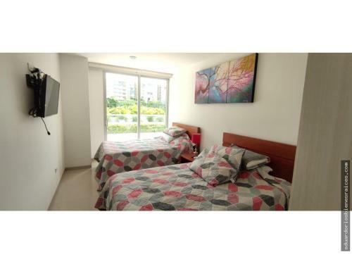 Apartamento Bello Horizonte, Santa Marta