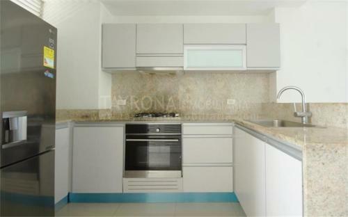 Apartamento Bello Horizonte, Santa Marta