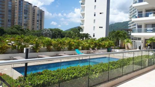 Apartamento Bello Horizonte, Santa Marta