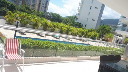 Apartamento Bello Horizonte, Santa Marta