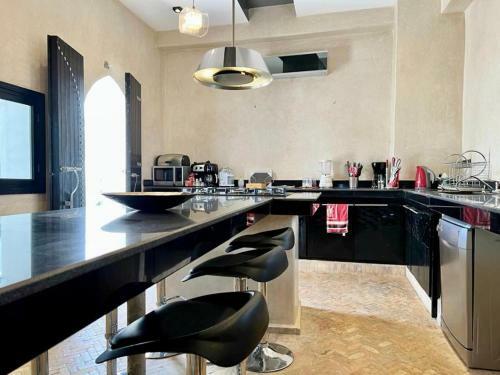 Villa Somptueux Riad Tamraght