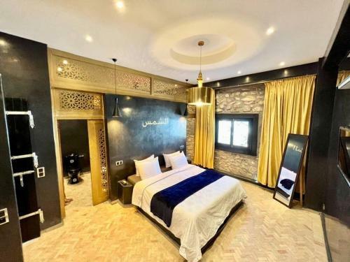 Villa Somptueux Riad Tamraght