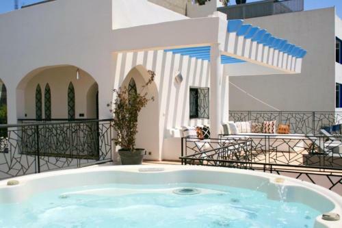 Villa Somptueux Riad Tamraght