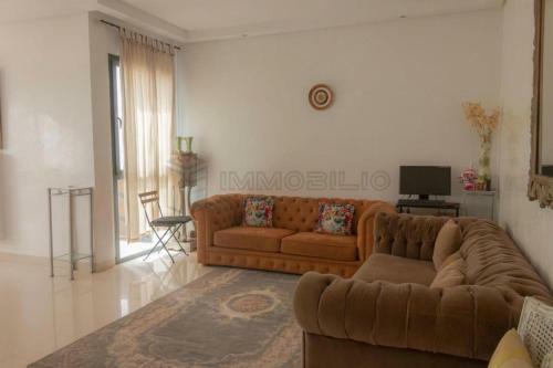 Apartamento Appartement Eden Tamaris