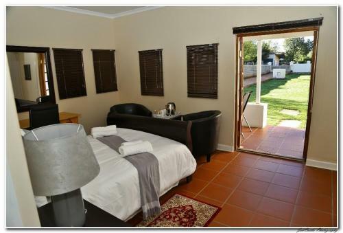Apartamento Art Deco Villa Guest House