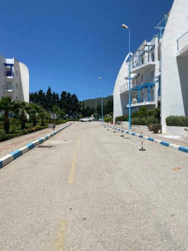 Apartamento Appartement Cabo Negro : Riviera Beach