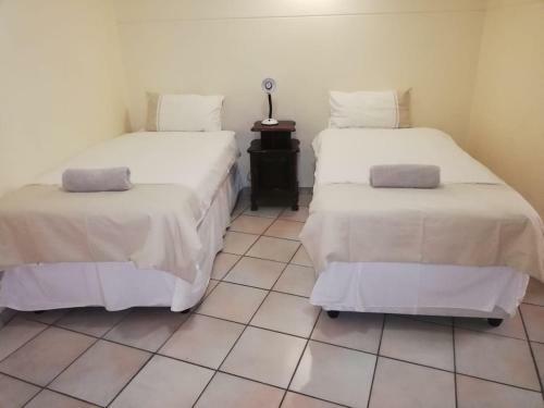 Apartamento Seabrook 211 Margate Rsa