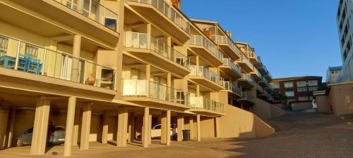 Apartamento Dolphin View 308