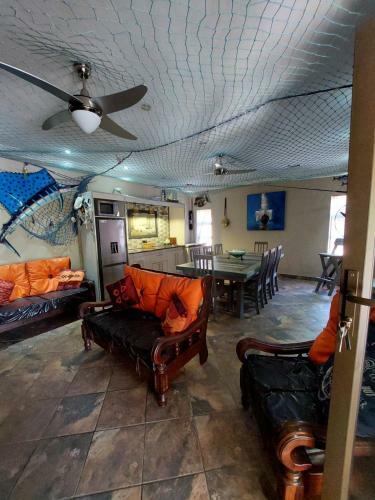 Apartamento Villa Pesca