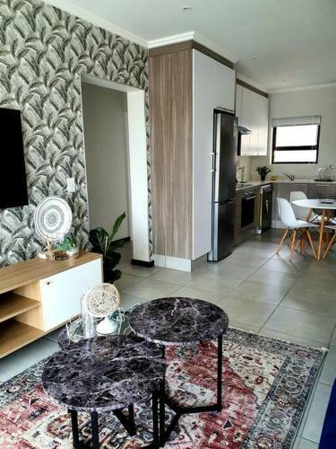 Apartamento Fourways La Residence