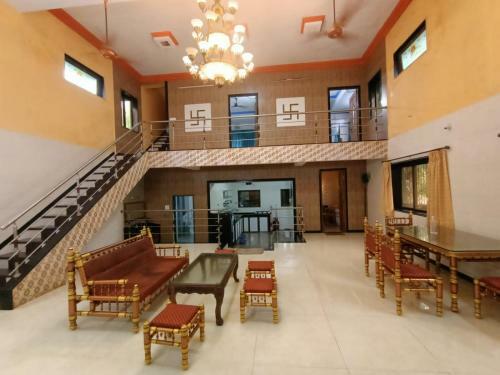 Villa Sky Hills