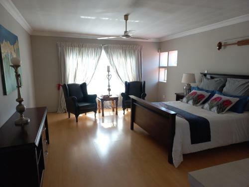 Hostal Bliss Boutique Guesthouse