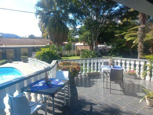 Hostal Bliss Boutique Guesthouse