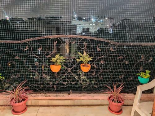 Apartamento Amazing Home's Kharkhana