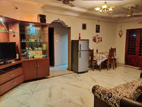 Apartamento Amazing Home's Kharkhana