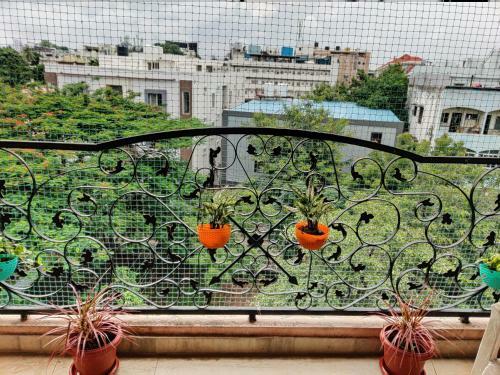 Apartamento Amazing Home's Kharkhana