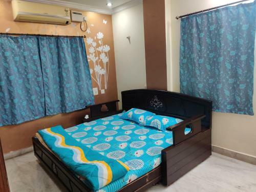 Apartamento Amazing Home's Kharkhana