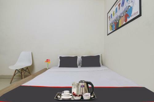 Hotel Collection O 90839 Lake Side Q City