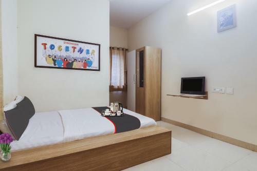 Hotel Collection O 90839 Lake Side Q City