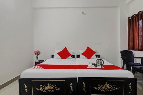 Oyo 91495 Hotel Vijay Laxmi Residency