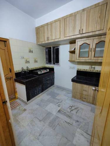 Apartamento Daylight Homes