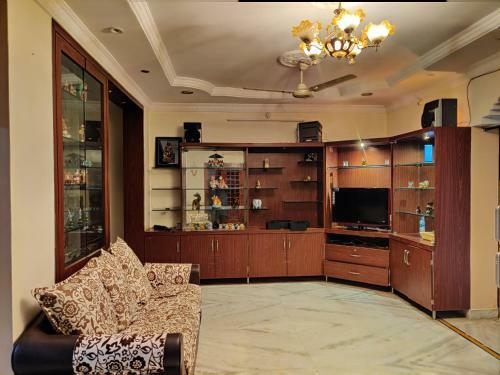 Apartamento Amazing Home's
