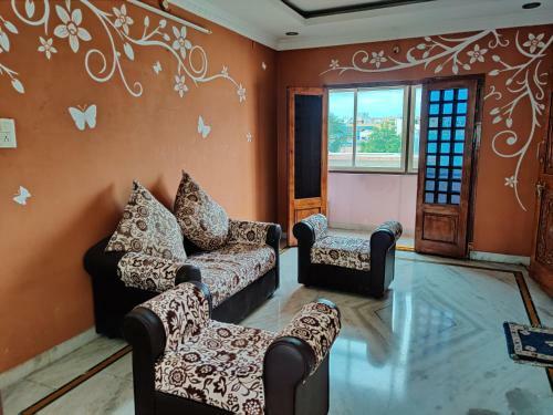 Apartamento Amazing Home's