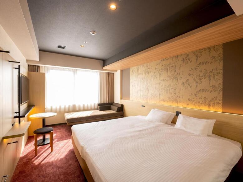 Hotel Chisun Premium Kyoto Kujo