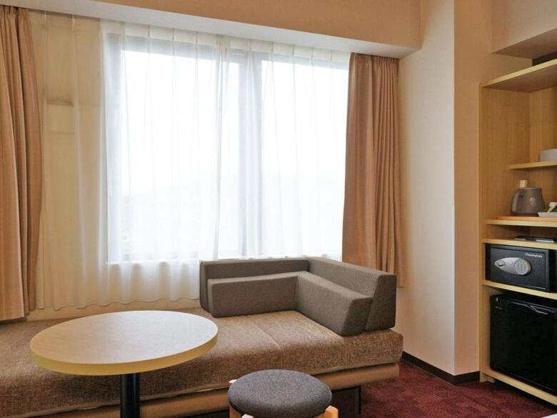 Hotel Chisun Premium Kyoto Kujo