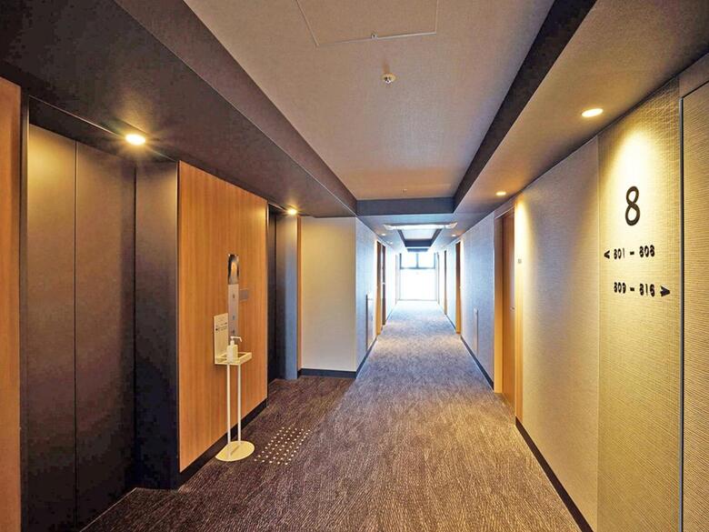 Hotel Chisun Premium Kyoto Kujo