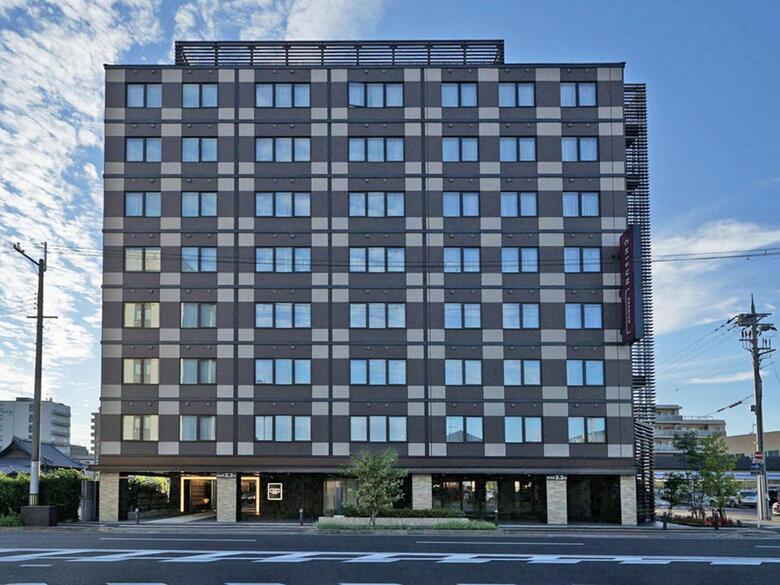 Hotel Chisun Premium Kyoto Kujo