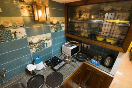 Apartamento Lovely Spacious 2bhk @ Kalapet