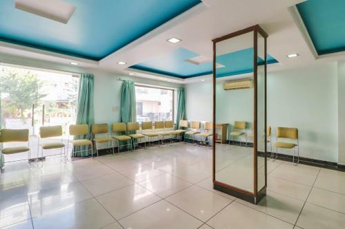 Oyo Flagship 91782 Hotel Sinjara Paradise