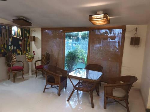 Apartamento Vayuterrace