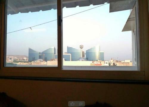 Apartamento Vayuterrace