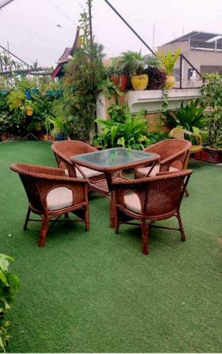 Apartamento Vayuterrace