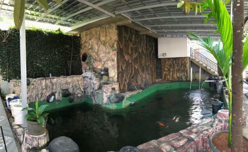 Camp David Villa & Resort