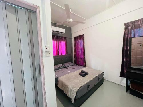 Apartamento Vhey's Guesthouse