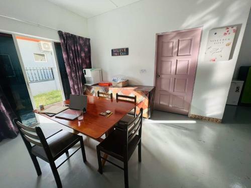 Apartamento Vhey's Guesthouse