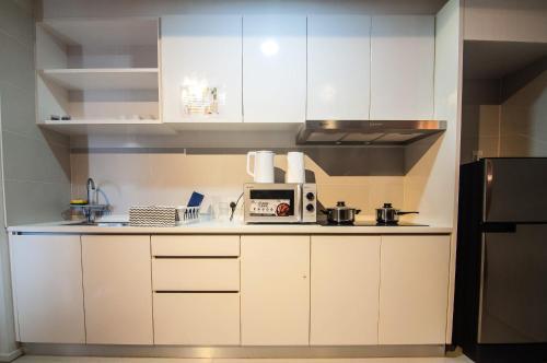 Apartamento Verdi @ Symphony Hills By Idealhub