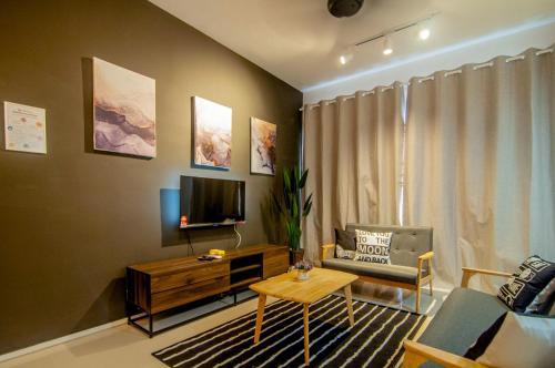 Apartamento Verdi @ Symphony Hills By Idealhub