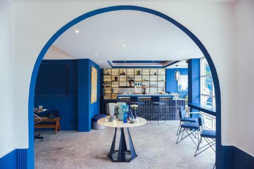 Kraam Silouette Hotel And Cafe Phuket
