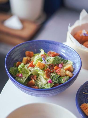 Kraam Silouette Hotel And Cafe Phuket
