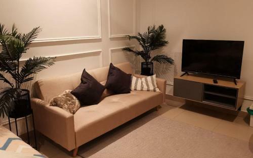 Apartamento T 10 Romamtic Genting Highland