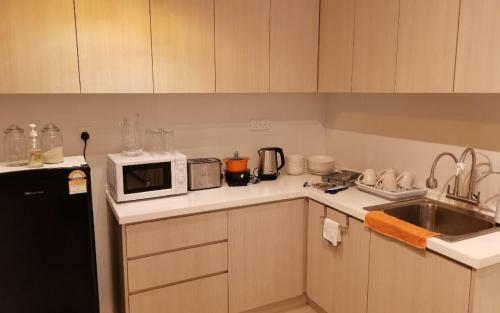 Apartamento T 10 Romamtic Genting Highland